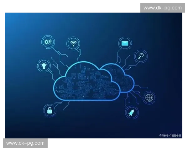 开云网络中心:引领未来数字生态的核心枢纽