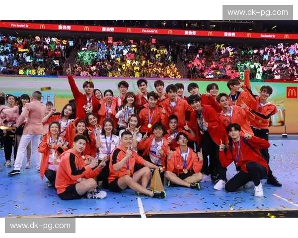 全运会2020积分榜风云：数据背后的荣耀与故事