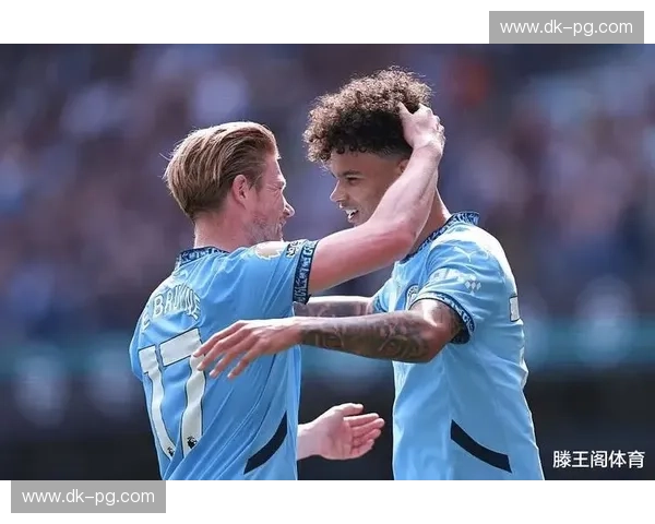 海岸线的逆袭与蓝月的统治：当伯恩茅斯遇上曼城，不仅仅是足球的博弈