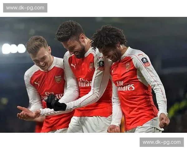 足总杯的璀璨星辰：阿森纳与赫尔城的恩怨情仇